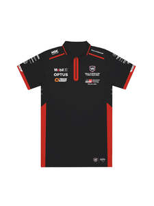 Walkinshaw Twg Racing: Walkinshaw TWG Racing Kids Team Polo
