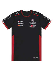 Walkinshaw Twg Racing: Walkinshaw TWG Racing Unisex Team Tee