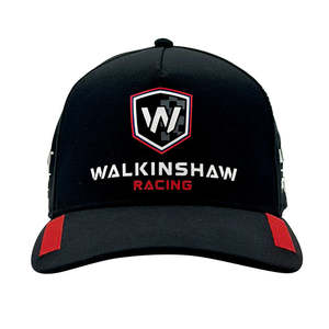 Walkinshaw Twg Racing: Walkinshaw TWG Racing Team Cap