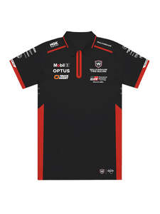Walkinshaw TWG Racing Ladies Team Polo