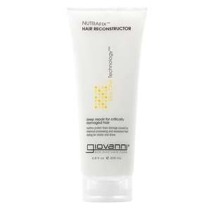Giovanni: Giovanni Nutrafix Hair Reconstructor 200ml