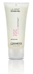 Giovanni L.A. Natural Styling Gel 60ml