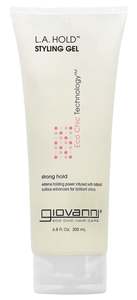 Giovanni L.A. Natural Styling Gel 200ml