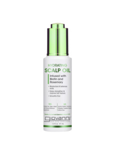 Giovanni: Giovanni Hydrating Scalp Oil 41ml