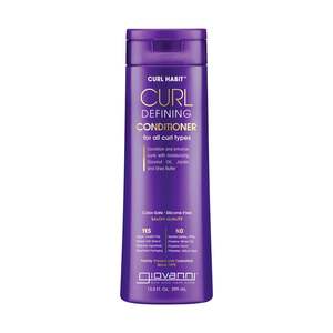 Giovanni: Giovanni Curl Habit Conditioner 399ml