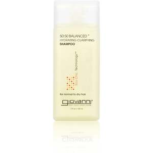 Giovanni: Giovanni 50/50 Balanced Hydrating Shampoo 60ml