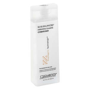 Giovanni 50/50 Balanced Hydrating Conditioner 60ml