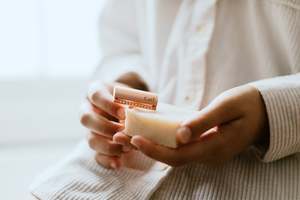 Grooming For Men: Shaving Soap