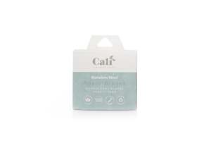 Safety Razor Blade Refill Pack