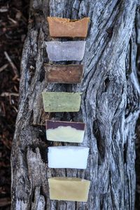 Grooming For Men: DH Try all the Vegan Things Gift Box