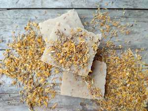 Grooming For Men: DH Sun Shine Bar - I Am Hope