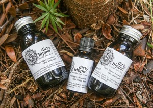 Grooming For Men: DH Beard Oil 30ml