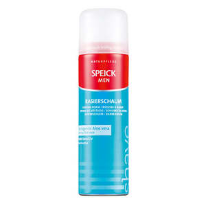 Speick Men Shaving Foam 200ml