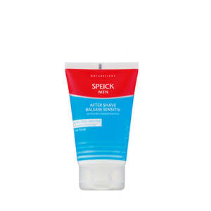 Grooming For Men: Speick Men Sensitive After Shave Balsam 100ml