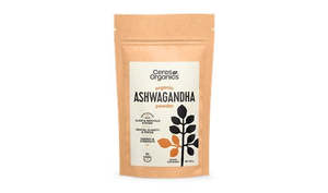 Functional Foods: Ceres Organics Ashwagandha Powder 100g