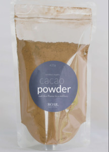 Oils Vinegar: Olivado Natural Avocado Oil Garlic Infused 250ml