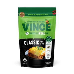 Vince Kiwi Style 100gm