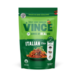 Vince Italian Style 100gm
