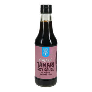 Chantal Organic Tamari Soy Sauce 300ml