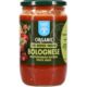 Chantal No Added Sugar Bolognese 660gm
