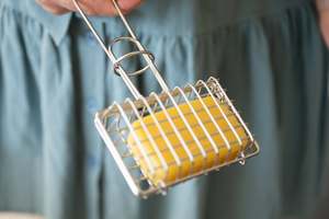 Home Care Cleaning: Soap Shaker