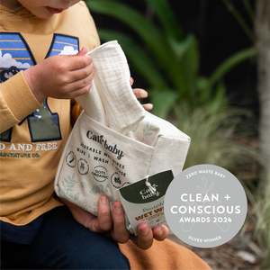 Home Care Cleaning: Reusable Wet Wipes