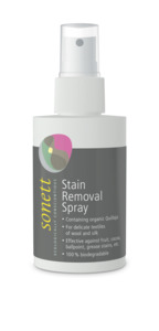 Sonett Stain Removal Spray 100ml