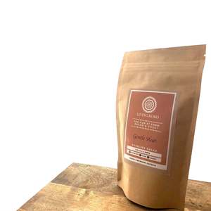 Living Koko Organic Drinking Cacao Go Easy 100gm