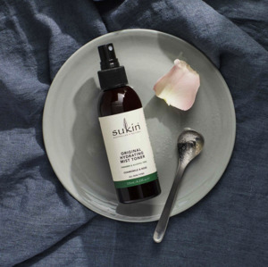 Sukin Signature Hydrating Mist Toner 125ml