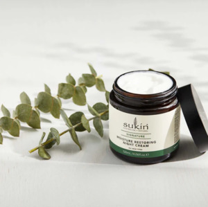 Sukin Signature Moisture Restoring Night Cream 120ml