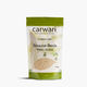 Carwari Sesame Seeds White Hulled 200gm