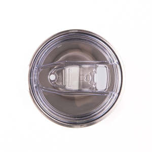 Giftware: Tumbler Lids