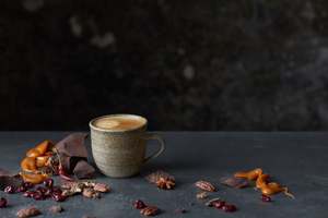 Coffee: Daterra - Medium
