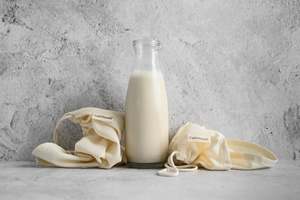 Kitchenware: Nut Mylk Bag