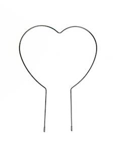 Trellises: Heart Trellis