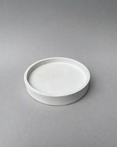 Concrete Plant Pot Saucers
