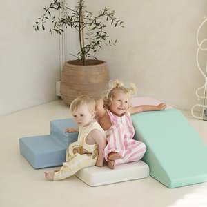 Pre Order - Step & Slide Pastel