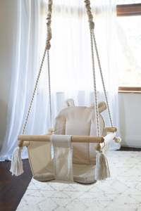 Products: Bunny Swing