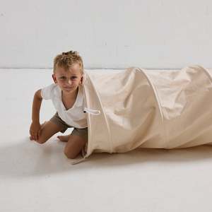 Products: Eco Leather Tunnel