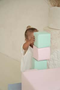 Pre order - Mini Play Blocks