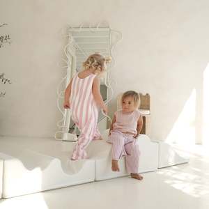 Pre Order - Wave & Climb