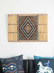 Ngahuru Hei Mahia To Tatou Ao: Turapa - Te Taimana o Te Kooti - James Schuster