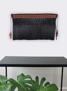 Ngahuru Hei Mahia To Tatou Ao: Pake - Tāwhirimātea