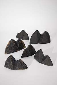 Nick Duval Smith: Moving Mountains VIII D