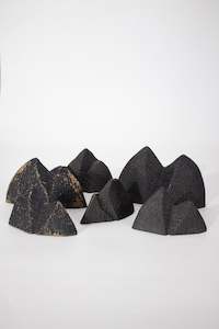 Nick Duval Smith: Moving Mountains VIII C
