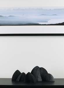 Nick Duval Smith: Moving Mountains XII - No. 2/15