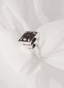 Holly Howe: Echo Cocktail Ring