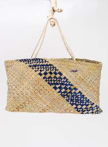 Christiana Wirihana: Kete Harakeke Matariki