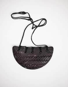 Charlie Marsh: Aroha Chestplate Pendant