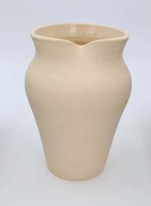 Author Ceramics: Pillow Vase - Large - East Coast